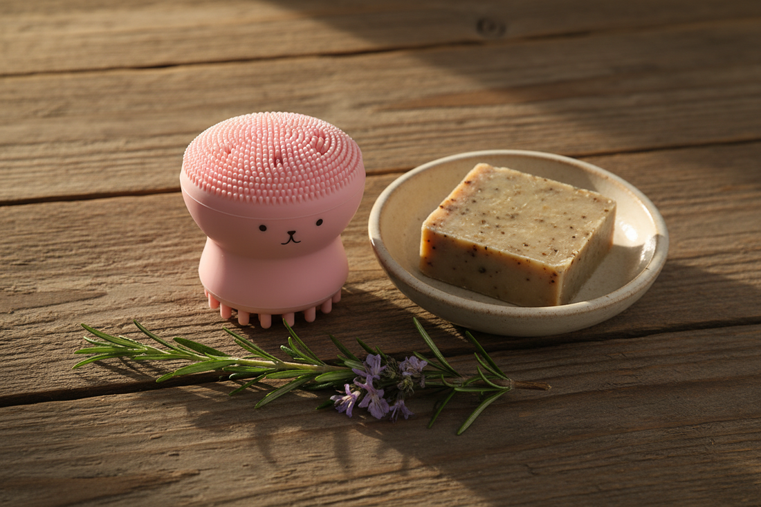 Silicone That Does More: 6 Products Quietly Upgrading Everyday Life