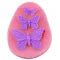 3-Cavity Butterfly Mold - Food Safe Silicone for Baking & DIY