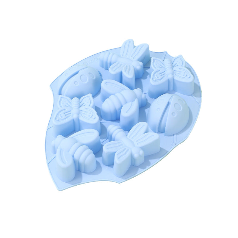 Butterfly & Insect Silicone Mold – Hobbies, Baking & Resin Crafts