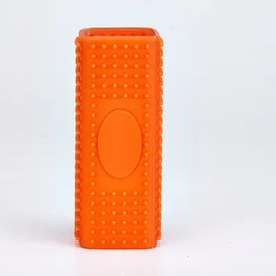 Silicone Pet Hair Remover Brush – Cars, Sofas, Carpet & Clothes