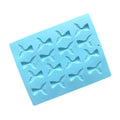 Mermaid Tail Silicone Mold – Cake, Chocolate, Resin & Soap