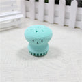 Silicone Face Cleansing Brush – Deep Pore Scrubber & Exfoliator