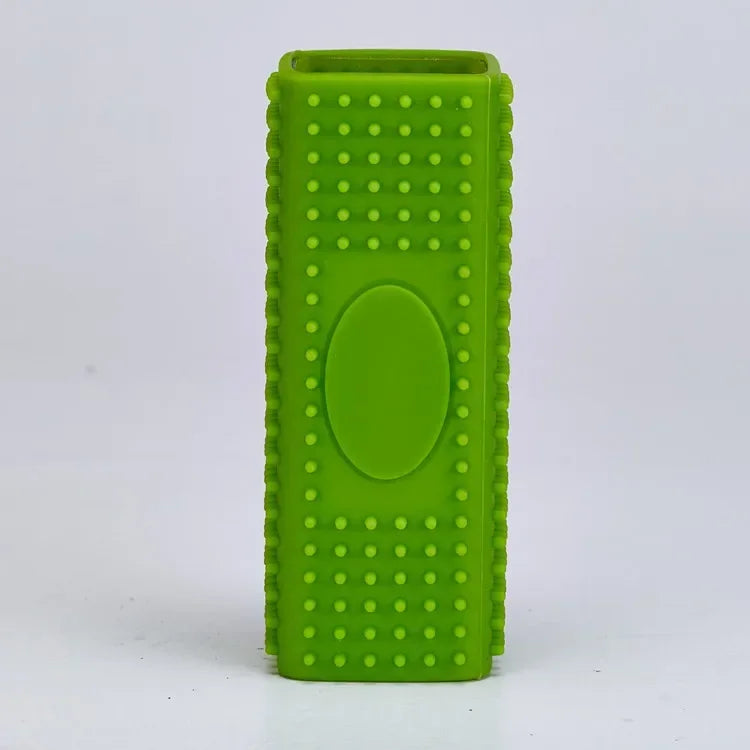 Silicone Pet Hair Remover Brush – Cars, Sofas, Carpet & Clothes