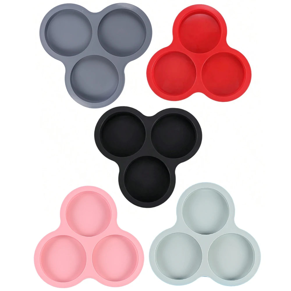 Silicone Egg Mold – Air Fryer & Oven Baking Pan