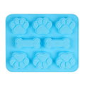 Dog Treat Silicone Mold – Dog Treats Mold