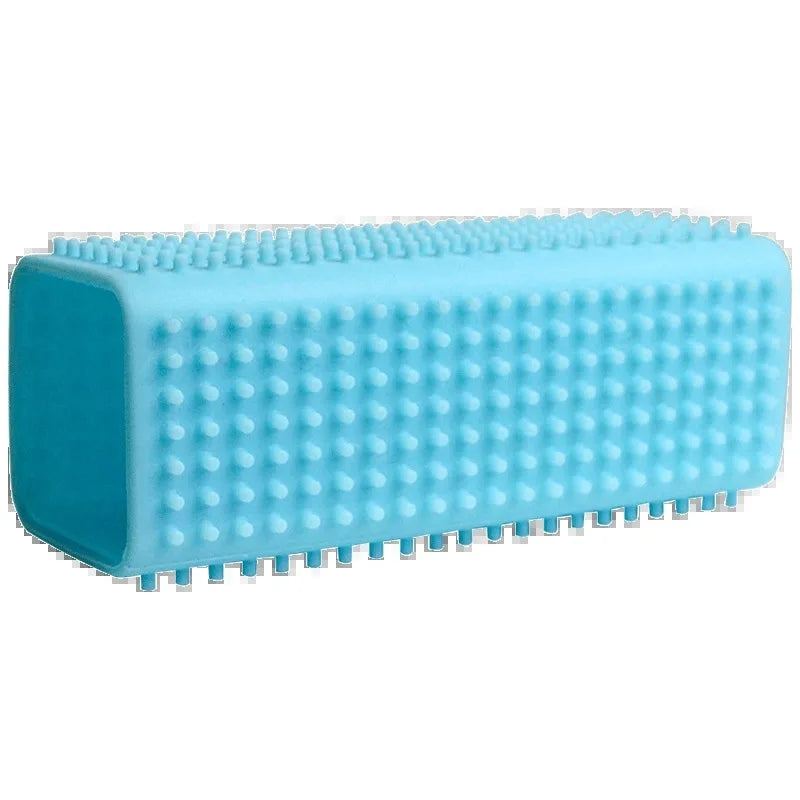 Silicone Pet Hair Remover Brush – Cars, Sofas, Carpet & Clothes