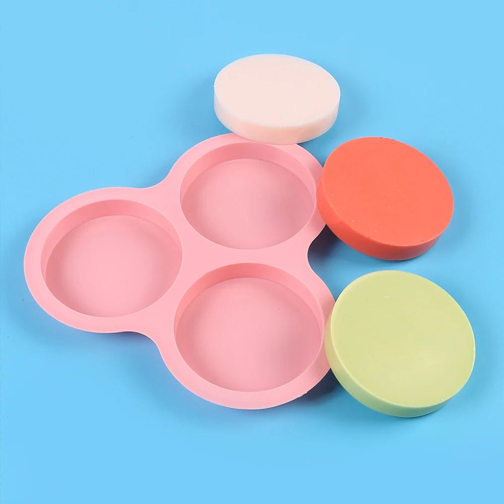 Silicone Egg Mold – Air Fryer & Oven Baking Pan