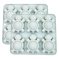 Turtle Silicone Mold – Ice Cubes, Chocolate, Cake & Pudding