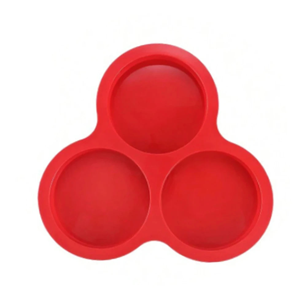 Silicone Egg Mold – Air Fryer & Oven Baking Pan