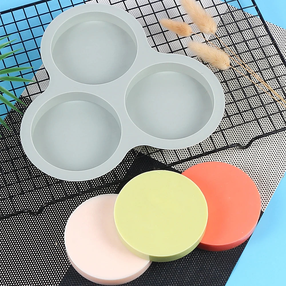 Silicone Egg Mold – Air Fryer & Oven Baking Pan