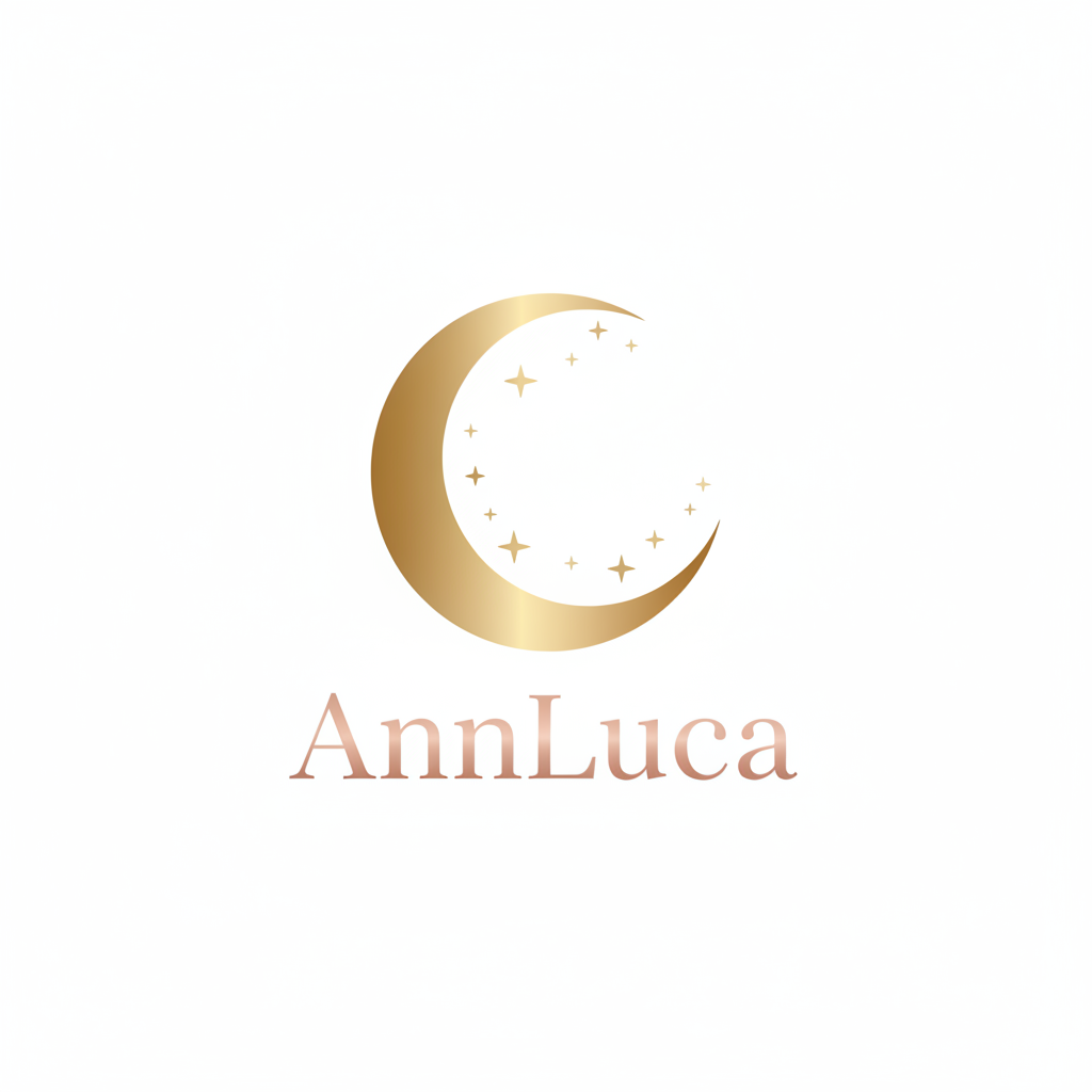 AnnLuca Google Ads Logo