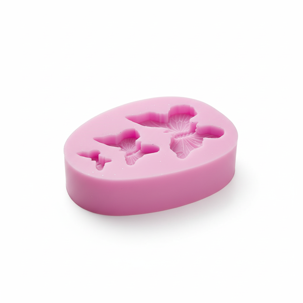 Butterfly Mold Product Shot