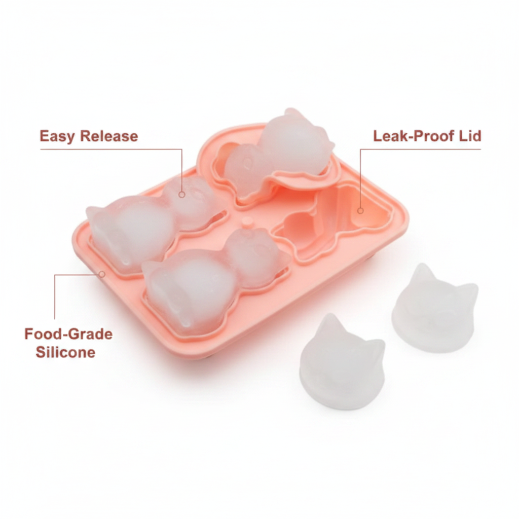 Cat Ice Mold Infographic v2