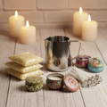 DIY Candle Kit - Warm Lifestyle