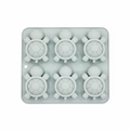 Mold Flat Lay