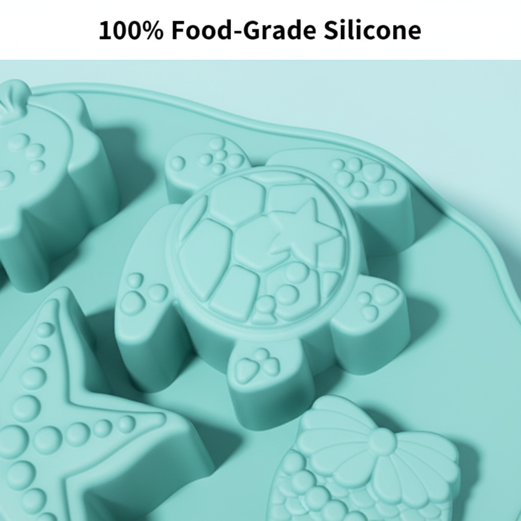 Ocean Mold Detail Corrected